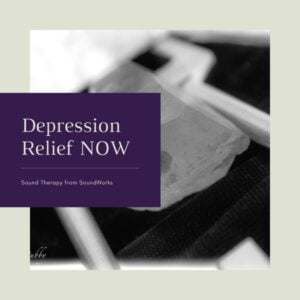 Depression Relief NOW