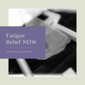 Fatigue Relief NOW