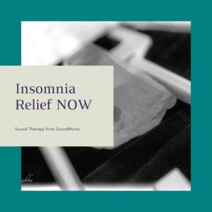 Insomnia Relief NOW