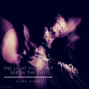 The Light You Can't See in the Day