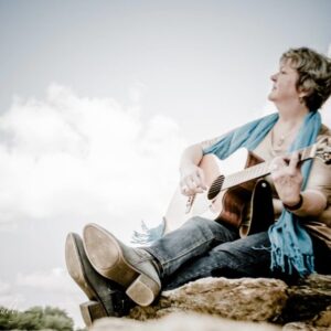 How Can I Keep From Singing?